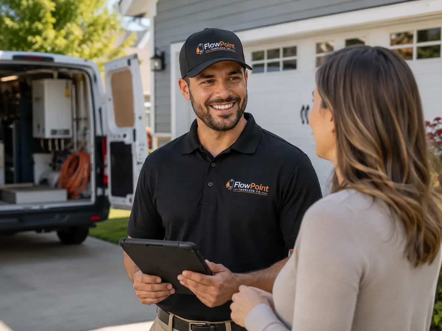 Tankless Water Heater Installation Rochester, MN FAQs